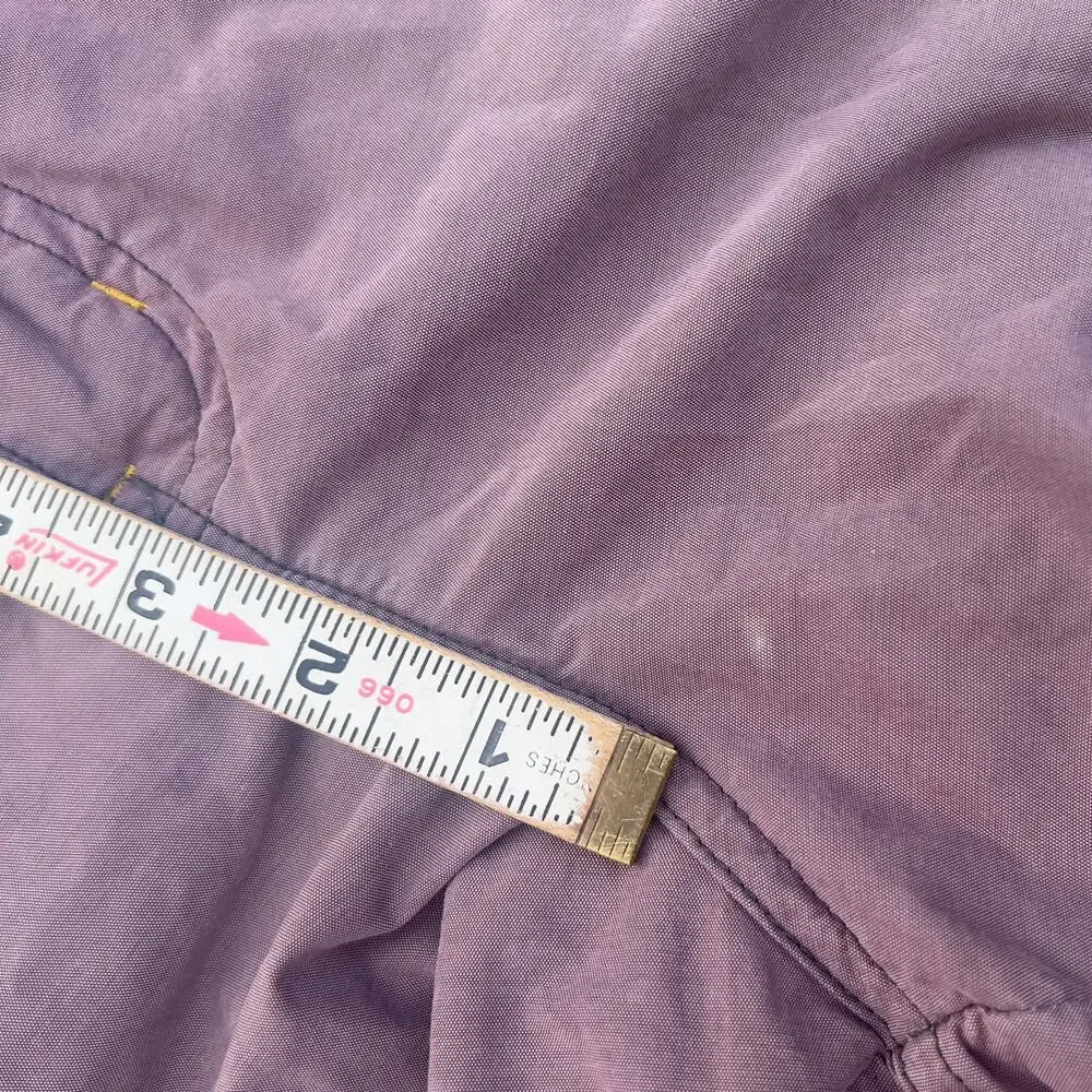 Y2K No Boundaries Swim Trunks‎ Purple Cargo Board Shorts | Size 36